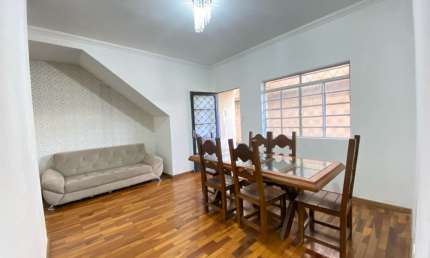 Apartamento com 3 quartos à venda na Rua Tobias Barreto, 150, Santa Mônica, Belo Horizonte por R$ 359.000