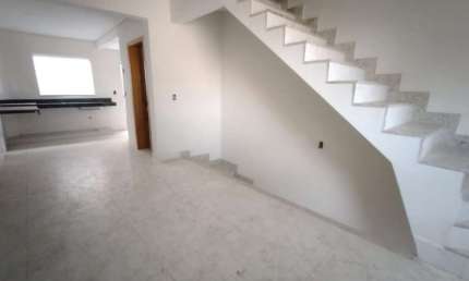 Casa com 2 quartos à venda na Rua Radialista Delson Amanda, 262, Céu Azul, Belo Horizonte por R$ 390.000