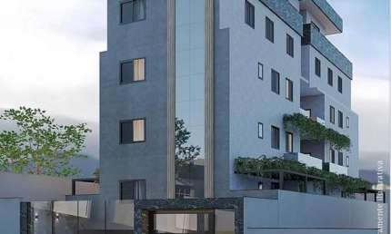 Apartamento com 3 quartos à venda na Rua João Edmundo Caldeira Brant, 42, Itapoã, Belo Horizonte por R$ 1.250.000