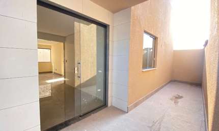 Apartamento com 3 quartos à venda na Josué Azevedo, 245, Planalto, Belo Horizonte por R$ 570.000