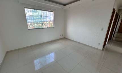 Apartamento com 3 quartos à venda na Barão do Jacuí, 40, Planalto, Belo Horizonte por R$ 390.000