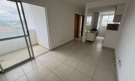 Apartamento com 2 quartos à venda na Rua Maria José Alchaar, 111, Jardim dos Comerciários (Venda Nova), Belo Horizonte por R$ 280.000