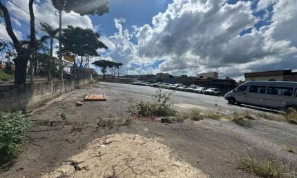 Terreno à venda na Raimundo Ezequiel da Paixão, 131, Serra Verde (Venda Nova), Belo Horizonte por R$ 1.600.000