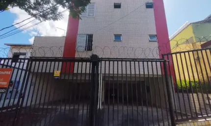 Apartamento com 3 quartos à venda na Rua Olavo Bilac, 1197, Santa Mônica, Belo Horizonte por R$ 570.000