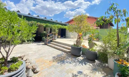 Casa com 4 quartos à venda na dos Urutaus, 115, Vila Cloris, Belo Horizonte por R$ 899.000