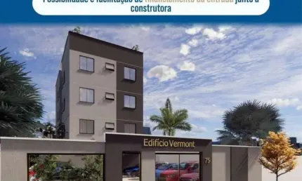 Apartamento com 2 quartos à venda na norma, 75, rio branco, belo horizonte por r$ 370.000