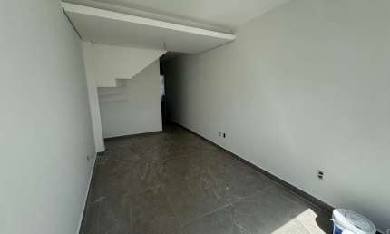 Casa com 2 quartos à venda na Dora, 21, Piratininga (Venda Nova), Belo Horizonte