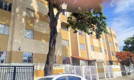 Apartamento com 2 quartos à venda na Rua Senador Campos Vergueiro, 385, Planalto, Belo Horizonte por R$ 288.000