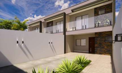 Casa com 3 quartos à venda na Rua Professor Benevenuto, 23, Santa Amélia, Belo Horizonte por R$ 950.000