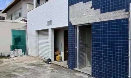 Barracão / Galpão / Depósito à venda na Rua Mansueto Filizzola, 465, Santa Amélia, Belo Horizonte por R$ 1.000.000