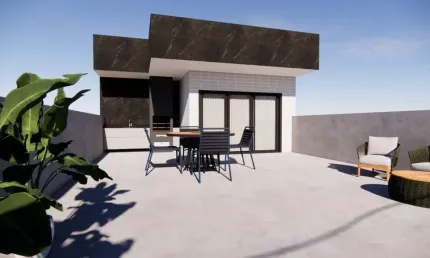 Cobertura com 4 quartos à venda na Rua São Sebastião do Paraíso, 325, Itapoã, Belo Horizonte por R$ 1.636.000
