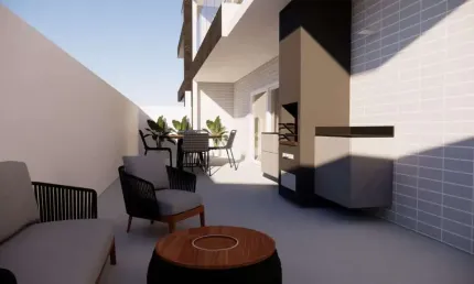 Apartamento com 3 quartos à venda na Rua São Sebastião do Paraíso, 325, Itapoã, Belo Horizonte por R$ 1.415.000