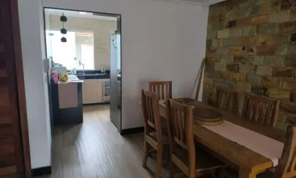 Apartamento com 3 quartos para alugar na Joaquim de Pinho, 325, São João Batista, Belo Horizonte por R$ 2.300