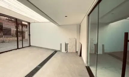 Casa com 3 quartos à venda na Rua Augusto Clementino, 1096, Santa Amélia, Belo Horizonte por R$ 680.000