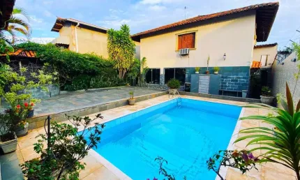 Casa com 4 quartos à venda na Rua Humberto de Campos, 43, Jardim Leblon, Belo Horizonte por R$ 1.140.000