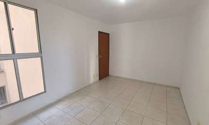 Apartamento com 2 quartos para alugar na Rua das Ostras, 95, Santa Maria, Belo Horizonte por R$ 1.200