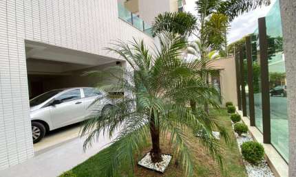 Apartamento com 3 quartos à venda na Rua Dona Queridinha, 333, Itapoã, Belo Horizonte por R$ 610.000