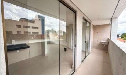Apartamento com 3 quartos à venda na Custódio de Melo, 86, Liberdade, Belo Horizonte por R$ 720.000