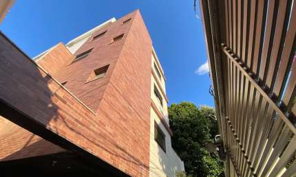 Apartamento com 3 quartos à venda na Custódio de Melo, 86, Liberdade, Belo Horizonte por R$ 720.000