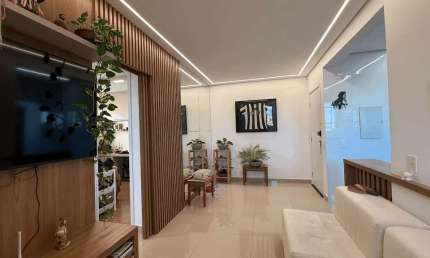 Cobertura com 2 quartos à venda na Rua Ipanema, 281, Lagoinha Leblon, Belo Horizonte por R$ 560.000