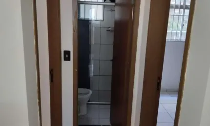 Apartamento com 2 quartos para alugar na rua doutor álvaro camargos, 1266, são joão batista, belo horizonte por r$ 1.200