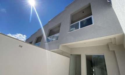 Casa com 2 quartos à venda na Álvaro Camargos Sobrinho, 631, Floramar, Belo Horizonte por R$ 519.000