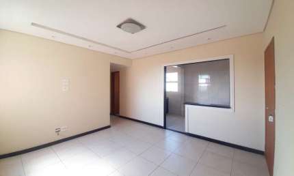 Apartamento com 2 quartos à venda na Rua Doutor Álvaro Camargos, 1790, São João Batista, Belo Horizonte por R$ 279.000