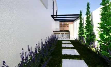 Casa com 3 quartos à venda na Rua Norte de Minas, 160, Santa Amélia, Belo Horizonte por R$ 850.000