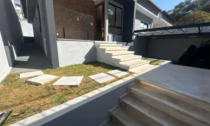 Casa com 3 quartos à venda na Hebert Brant Aleixo, 82, Itapoã, Belo Horizonte por R$ 1.490.000