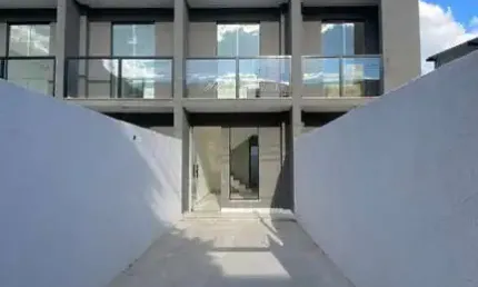 Casa com 2 quartos à venda na Mariana Amélia de Azevedo, 402, São João Batista, Belo Horizonte por R$ 429.000