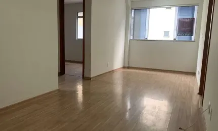 Apartamento com 2 quartos à venda na Rua Jornalista Fernando Carvalho, 170, Planalto, Belo Horizonte por R$ 359.000