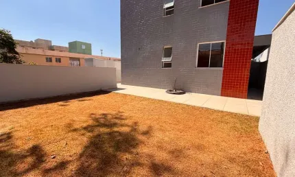 Apartamento com 2 quartos à venda na rua ministro oliveira salazar, 1258, santa mônica, belo horizonte por r$ 550.000