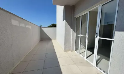 Apartamento com 2 quartos à venda na rua ministro oliveira salazar, 1258, santa mônica, belo horizonte por r$ 560.000