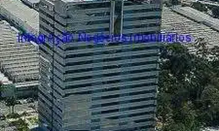 Conjunto Comercial 4.832,00m², 08 banheiros e 108 vagas na garagem.  Condomínio com recepção e segurança.  Excelente localização
