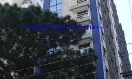 Conjunto comercial 100m², 02 banheiros e 01 vaga na garagem.  condomínio com recepção e segurança.  excelente localização