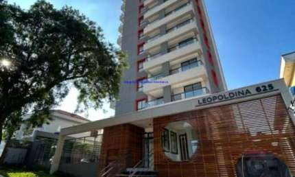 Apartamento 53,50m², 02 dormitórios (sendo 01 suíte), 02 banheiros e 01 vaga na garagem.  Condomínio com portaria, segurança 24hrs, piscina