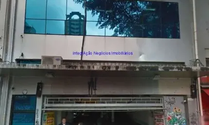 Loja 783m²,  08 banheiros e 02 vagas de garagem.  excelente localização á 9 minutos andando para a estação do metrô consolação; entre as ruas costa