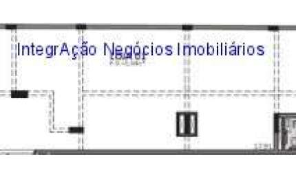 Loja 169,08m², 02 banheiros e 01 vagas de garagem.  Excelente localização, á 8 minutos andando para a estação do metrô Higienópolis Mackenzie
