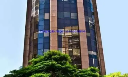 Prédio Comercial 4.982m²,  10 Salas,10 banheiros e 99 vagas de garagem.  Excelente localização, entre as Ruas da Consolação, Maceió