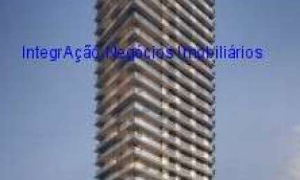 Apartamento 368m², 04 dormitórios (sendo Suítes), 06 banheiros e 04 vagas de garagem; (Fotos ilustrativas, entrega prevista para Outubro/2025).