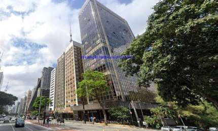 Conjunto Comercial 60m², 02 salas e 01 banheiro.   Condomínio com recepção e segurança.  Excelente localização