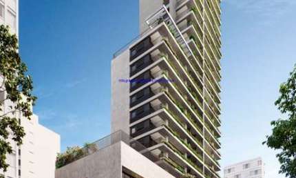 Apartamento 167m², 03 dormitórios (sendo 02 suítes), 03 banheiros e 01 vaga na garagem; (Fotos ilustrativas, entrega prevista para Outubro/2026).