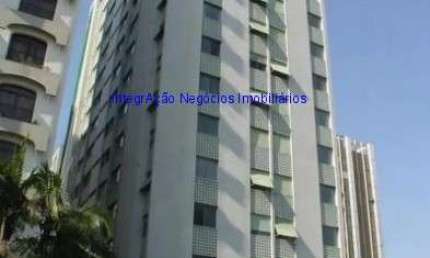 Apartamento 100,38m², 02 dormitórios (sendo suítes), 03 banheiros e 01 vaga de garagem.  Condomínio com portaria, segurança, salão de festa