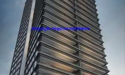 Apartamento 179m², 04 dormitórios, 02 banheiros e 03 vagas na garagem; (fotos ilustrativas entrega prevista para agosto/2025).