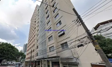 Apartamento 64m², 02 dormitórios e 01 banheiro.  condomínio com segurança e portaria.  excelente localização.