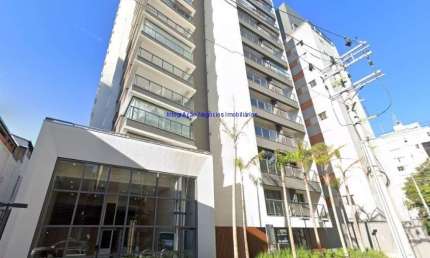 Conjunto Comercial 32m², 01 sala e 01 banheiro.  Condomínio com recepção.  Excelente localização á 4 minutos andando para a estação do metrô Paraiso