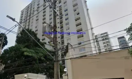 Apartamento 111m², 03 dormitórios (sendo 01 suíte), 03 banheiros e 01 vaga na garagem.  Condomínio com portaria, segurança ,piscina,
