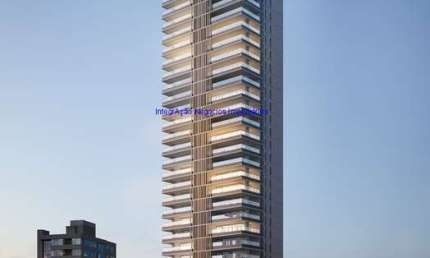Apartamento Studio 26,12m², 01 dormitório e 01 banheiro.  Condomínio com Segurança, Portaria, Brinquedoteca, Churrasqueira, Piscina, Piscina infantil