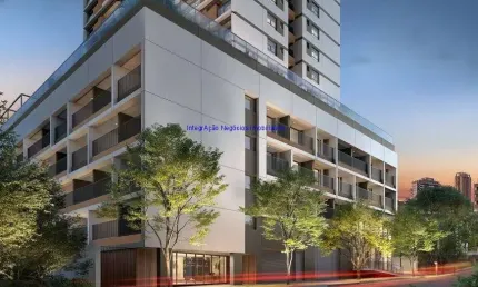 Apartamento 144m², 04 dormitórios (sendo 3 suites), 04 banheiros e 02 vagas na garagem.  Condomínio com Segurança, Portaria, Piscina infantil