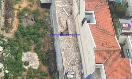 Terreno 1.012m² total e 20m² frente.  excelente localização entre as ruas turiassu, traipu e doutor cândido espinheira; próximo da estação do metrô